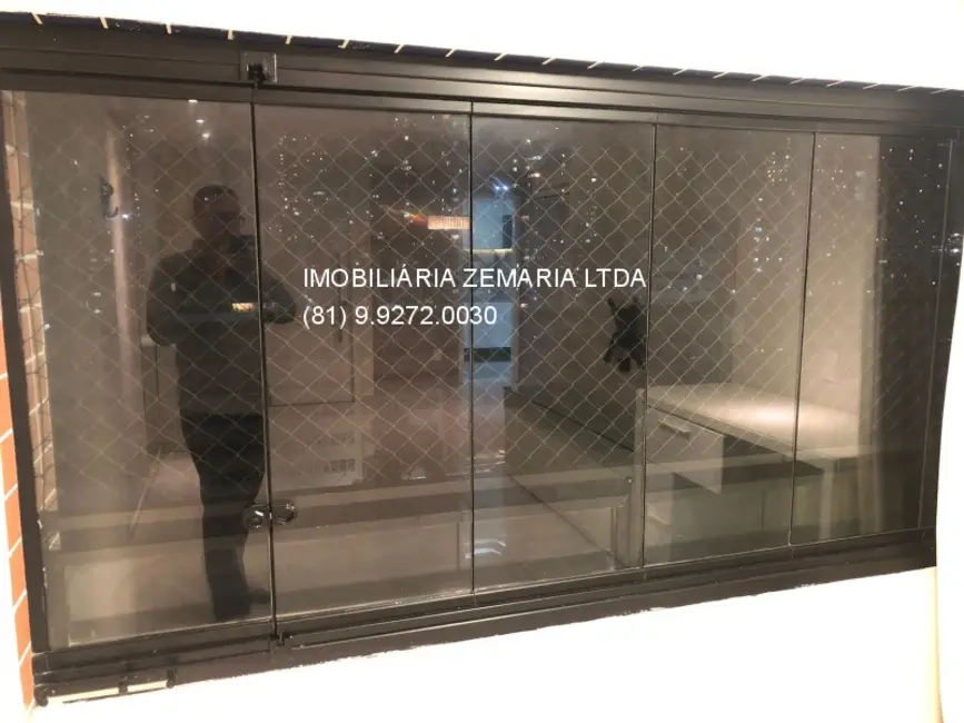 Foto 5 de Apartamento com 3 quartos à venda, 83m2 em Boa Viagem, Recife - PE