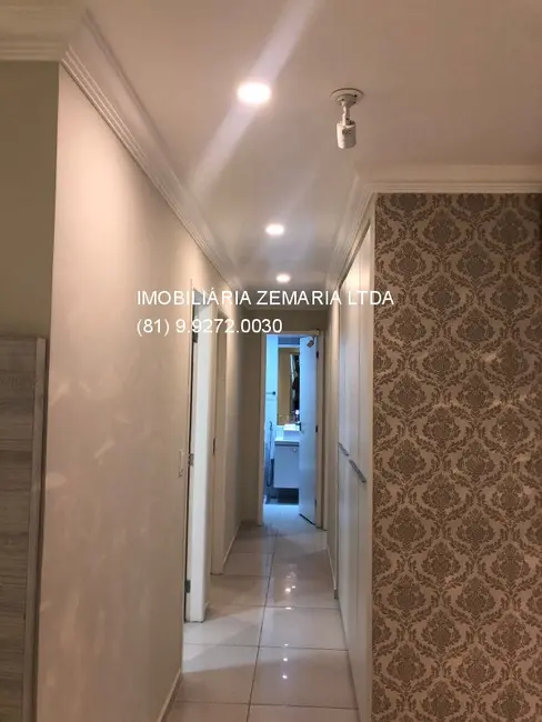 Foto 7 de Apartamento com 3 quartos à venda, 83m2 em Boa Viagem, Recife - PE