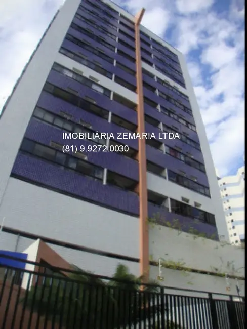 Foto 1 de Apartamento com 3 quartos à venda, 83m2 em Boa Viagem, Recife - PE