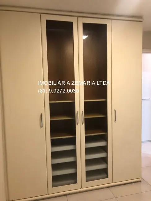 Foto 9 de Apartamento com 3 quartos à venda, 83m2 em Boa Viagem, Recife - PE