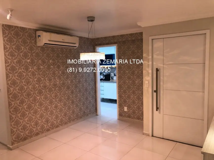 Foto 6 de Apartamento com 3 quartos à venda, 83m2 em Boa Viagem, Recife - PE