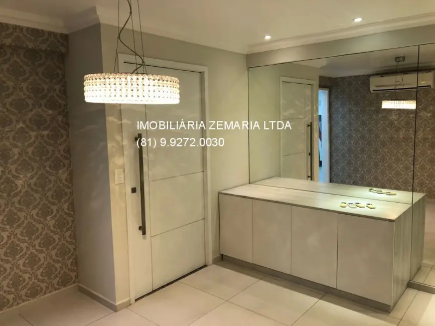 Foto 4 de Apartamento com 3 quartos à venda, 83m2 em Boa Viagem, Recife - PE