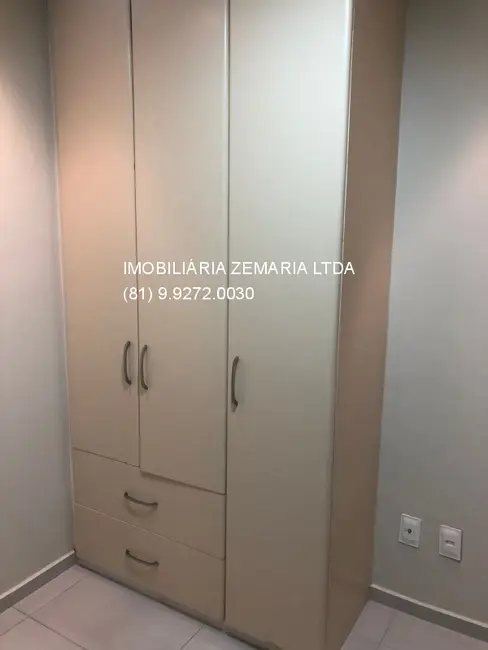 Foto 8 de Apartamento com 3 quartos à venda, 83m2 em Boa Viagem, Recife - PE