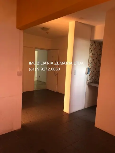 Foto 6 de Sala Comercial à venda, 45m2 em Boa Viagem, Recife - PE