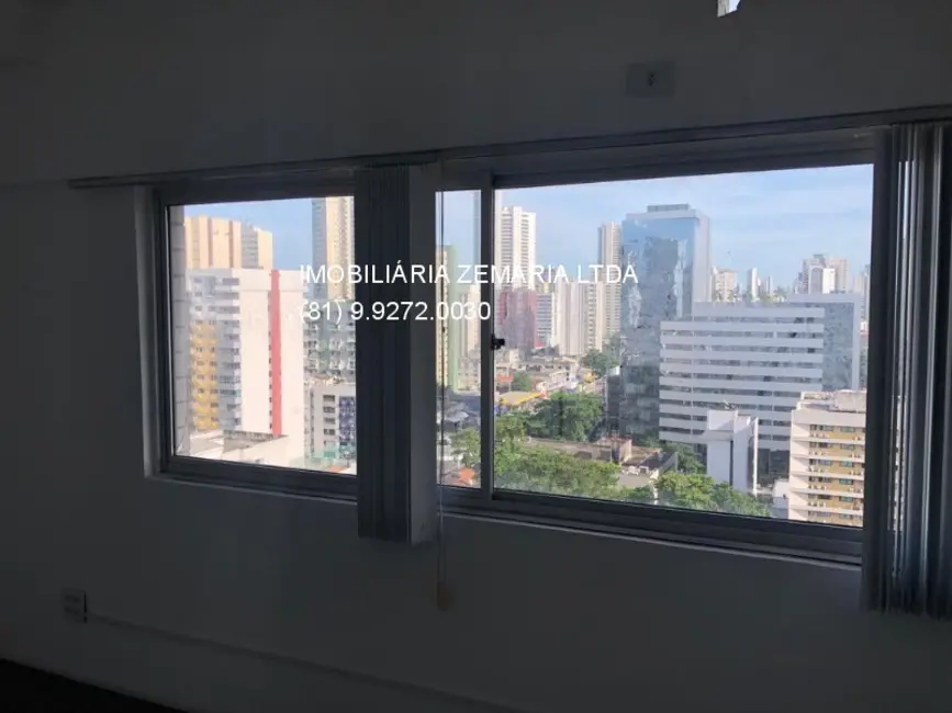 Foto 4 de Sala Comercial à venda, 45m2 em Boa Viagem, Recife - PE