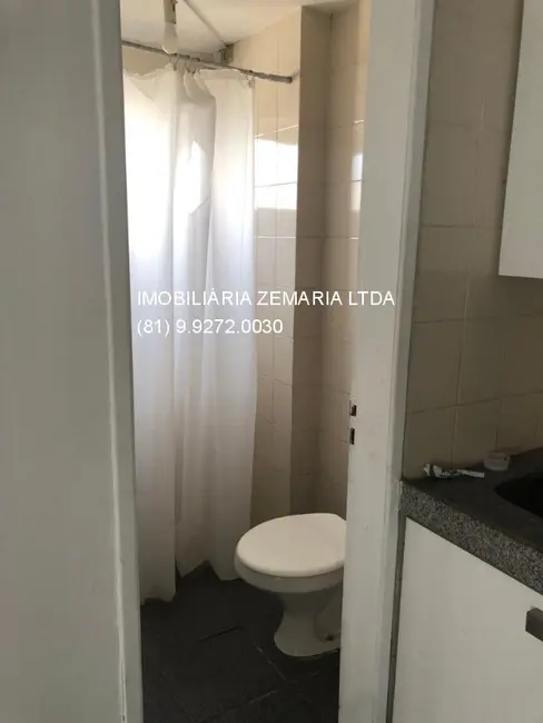 Foto 8 de Sala Comercial à venda, 45m2 em Boa Viagem, Recife - PE