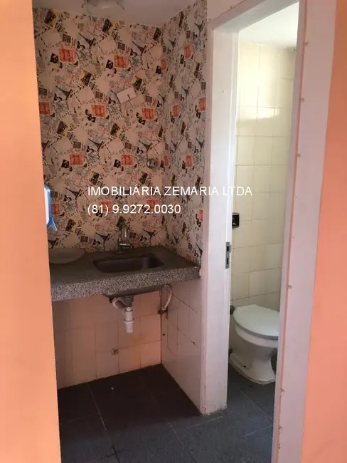 Foto 5 de Sala Comercial à venda, 45m2 em Boa Viagem, Recife - PE