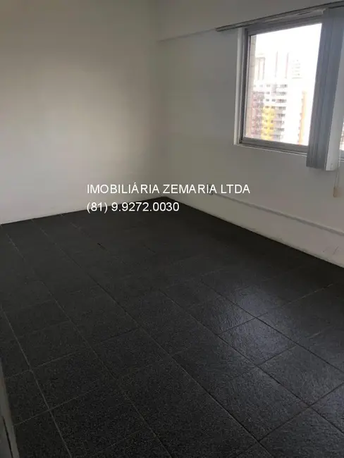 Foto 9 de Sala Comercial à venda, 45m2 em Boa Viagem, Recife - PE