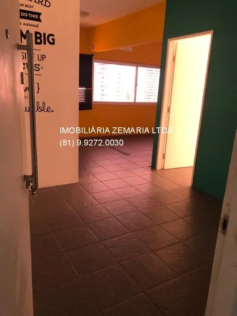 Foto 3 de Sala Comercial à venda, 45m2 em Boa Viagem, Recife - PE