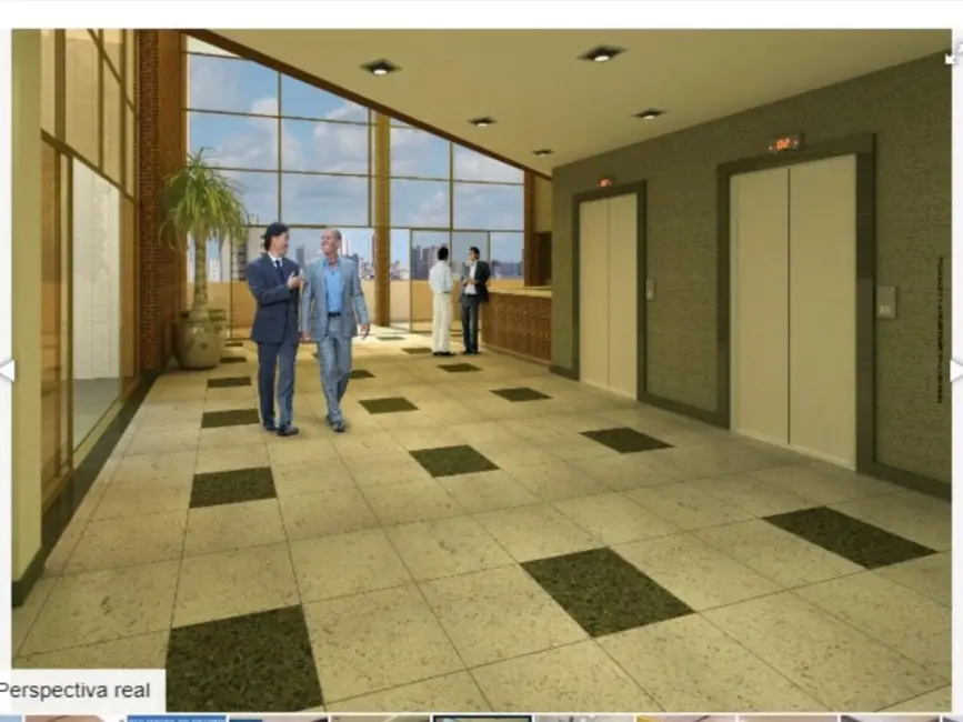 Foto 3 de Sala Comercial à venda, 27m2 em Torreão, Recife - PE