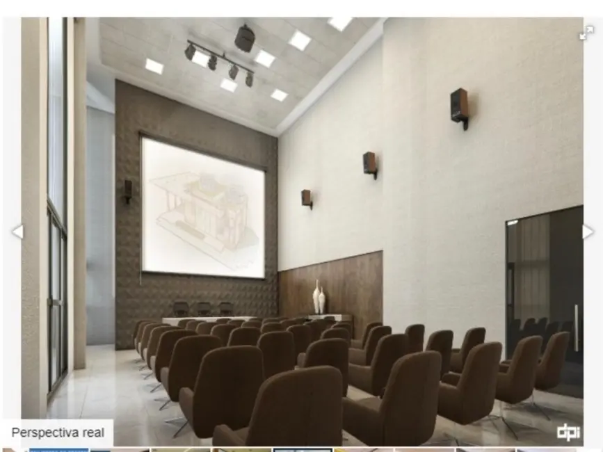 Foto 6 de Sala Comercial à venda, 27m2 em Torreão, Recife - PE