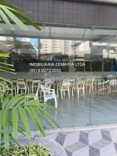 Foto 5 de Apartamento com 3 quartos à venda, 112m2 em Torre, Recife - PE