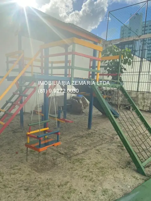 Foto 4 de Apartamento com 3 quartos à venda, 112m2 em Torre, Recife - PE