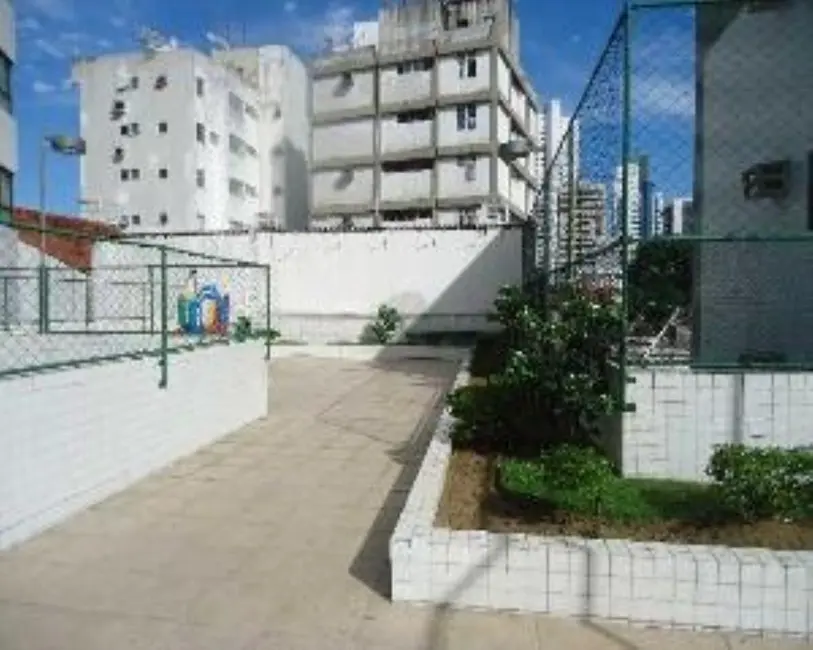 Foto 7 de Apartamento com 4 quartos à venda, 191m2 em Torre, Recife - PE