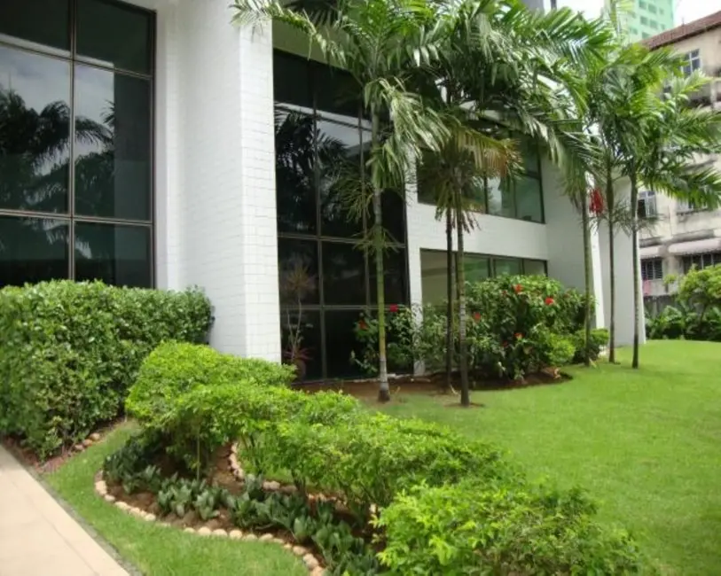 Foto 4 de Apartamento com 4 quartos à venda, 191m2 em Torre, Recife - PE