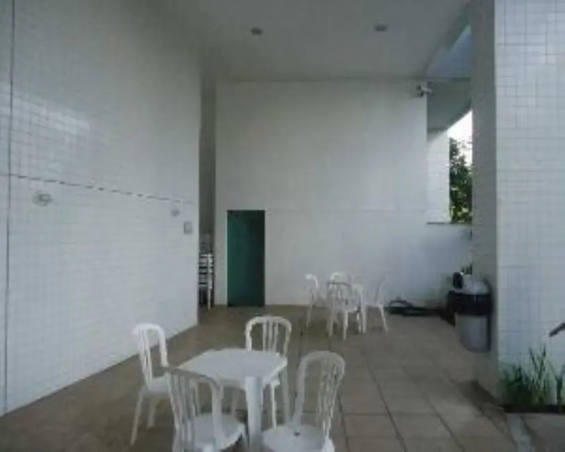 Foto 5 de Apartamento com 4 quartos à venda, 191m2 em Torre, Recife - PE