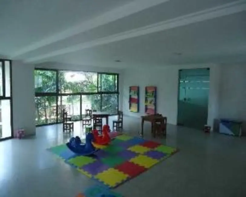 Foto 6 de Apartamento com 4 quartos à venda, 191m2 em Torre, Recife - PE