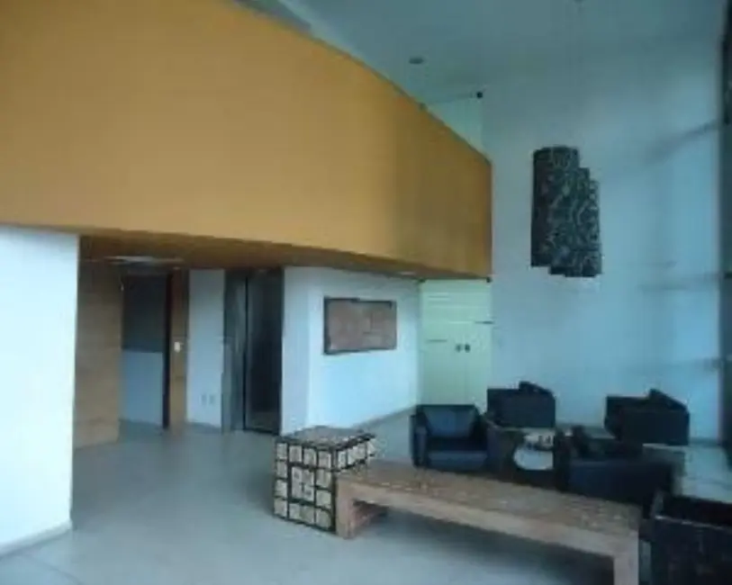 Foto 3 de Apartamento com 4 quartos à venda, 191m2 em Torre, Recife - PE