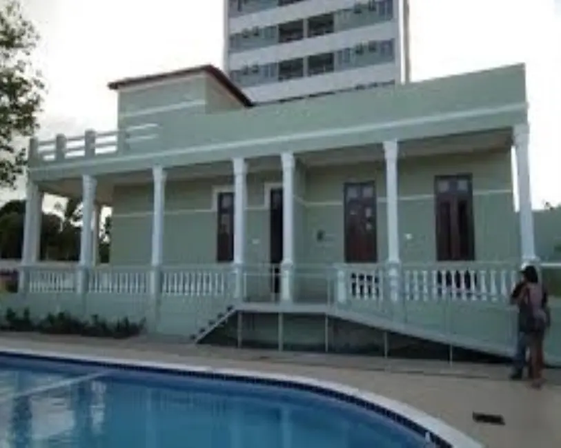 Foto 5 de Apartamento com 3 quartos à venda, 57m2 em Tejipió, Recife - PE