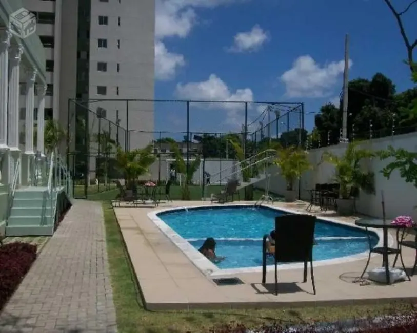 Foto 8 de Apartamento com 3 quartos à venda, 57m2 em Tejipió, Recife - PE