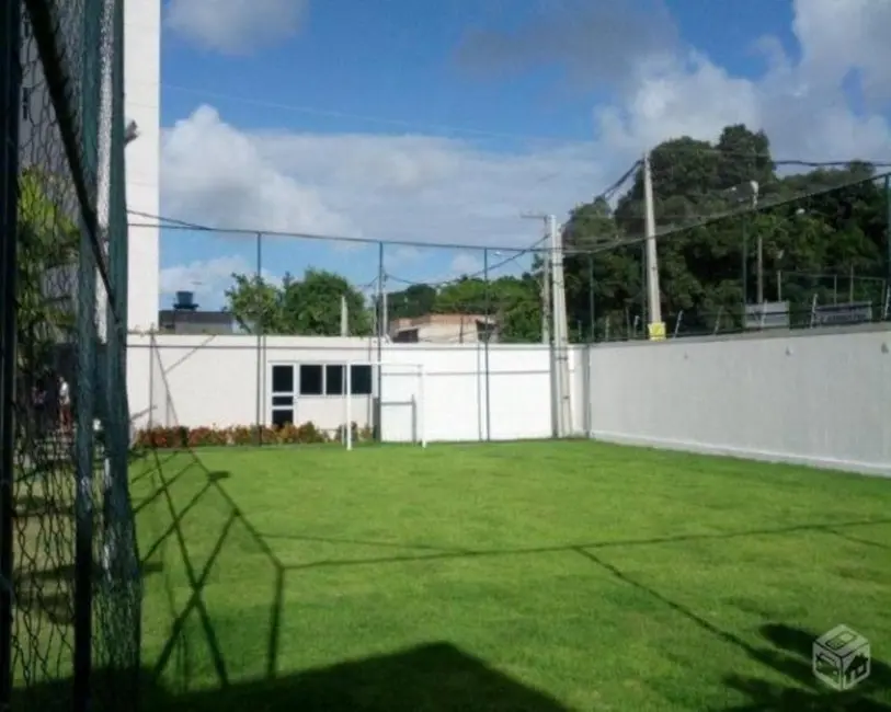 Foto 7 de Apartamento com 3 quartos à venda, 57m2 em Tejipió, Recife - PE