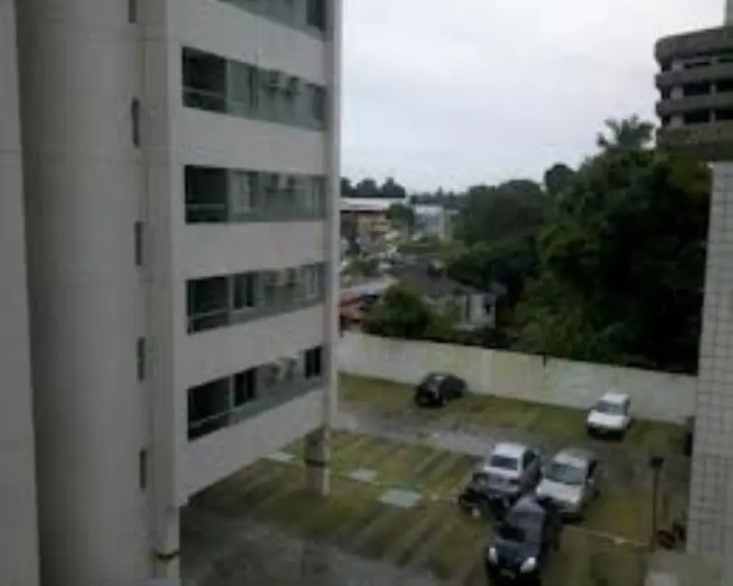 Foto 3 de Apartamento com 3 quartos à venda, 57m2 em Tejipió, Recife - PE