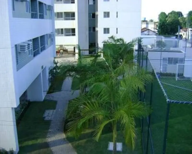 Foto 2 de Apartamento com 3 quartos à venda, 57m2 em Tejipió, Recife - PE