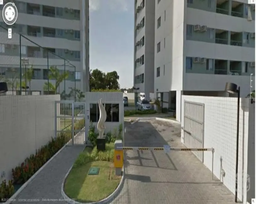 Foto 6 de Apartamento com 3 quartos à venda, 57m2 em Tejipió, Recife - PE