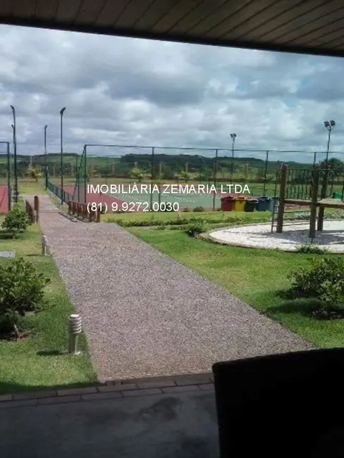 Foto 2 de Terreno / Lote à venda, 799m2 em Manassu, Jaboatao Dos Guararapes - PE