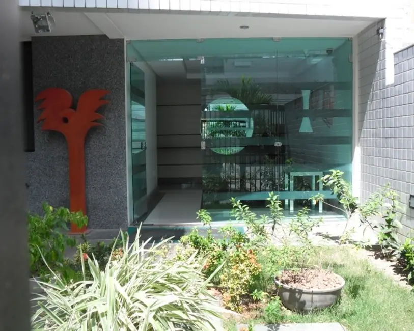 Foto 3 de Apartamento com 3 quartos à venda, 72m2 em Torre, Recife - PE