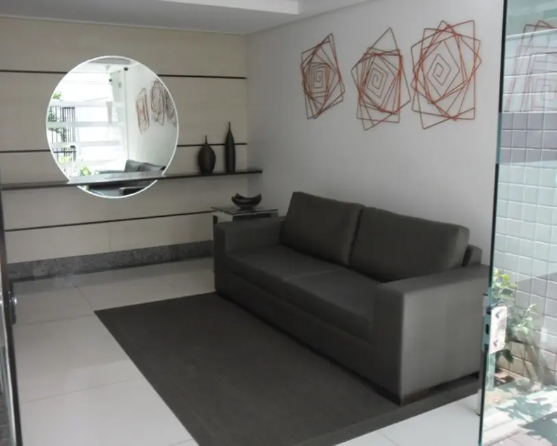 Foto 4 de Apartamento com 3 quartos à venda, 72m2 em Torre, Recife - PE