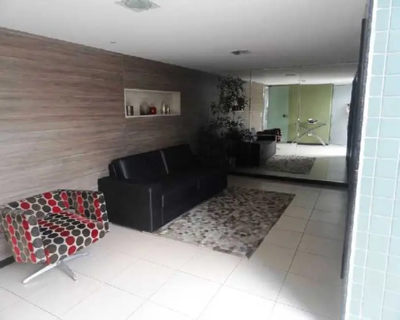 Foto 9 de Apartamento com 2 quartos à venda, 56m2 em Torre, Recife - PE