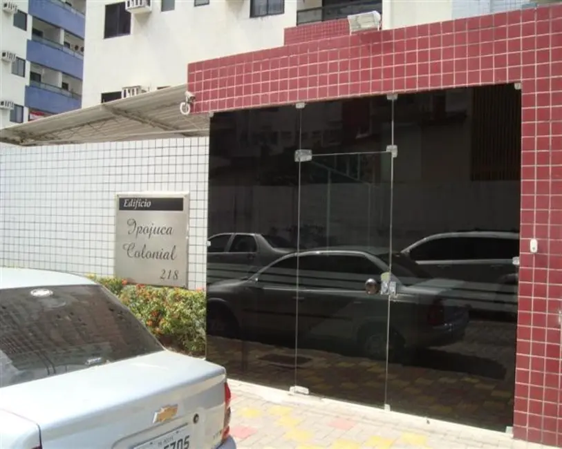 Foto 9 de Apartamento com 3 quartos à venda, 75m2 em Torre, Recife - PE