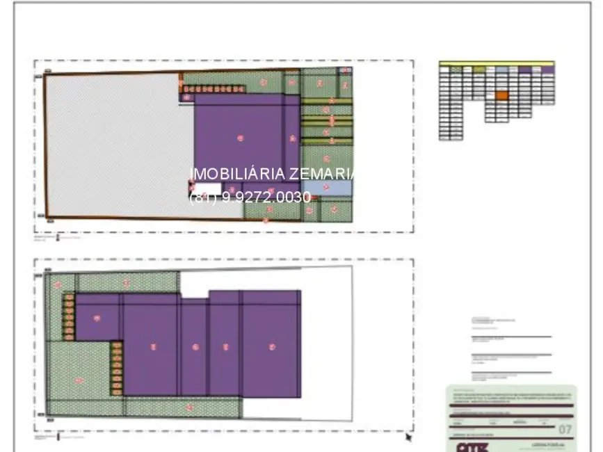 Foto 7 de Casa de Condomínio com 4 quartos à venda, 286m2 em Manassu, Jaboatao Dos Guararapes - PE