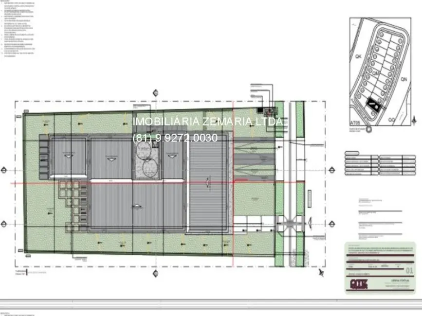 Foto 6 de Casa de Condomínio com 4 quartos à venda, 286m2 em Manassu, Jaboatao Dos Guararapes - PE