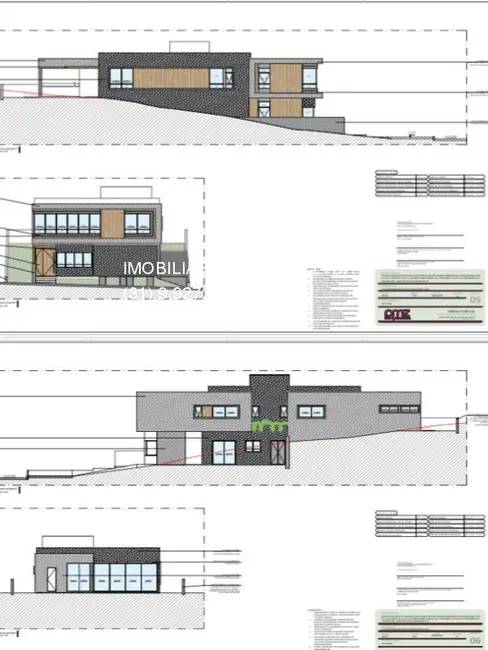 Foto 9 de Casa de Condomínio com 4 quartos à venda, 286m2 em Manassu, Jaboatao Dos Guararapes - PE