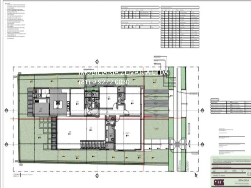 Foto 8 de Casa de Condomínio com 4 quartos à venda, 286m2 em Manassu, Jaboatao Dos Guararapes - PE