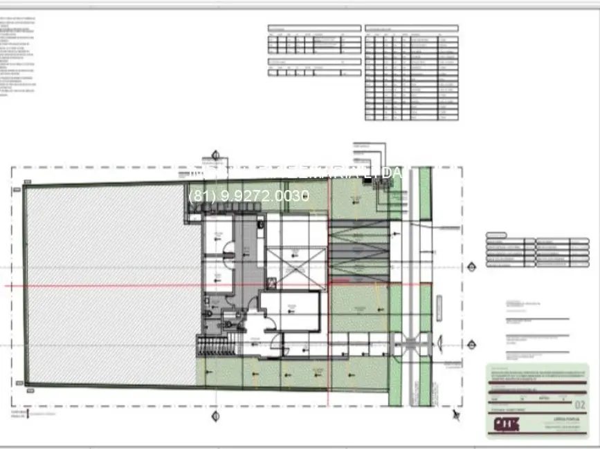 Foto 4 de Casa de Condomínio com 4 quartos à venda, 286m2 em Manassu, Jaboatao Dos Guararapes - PE