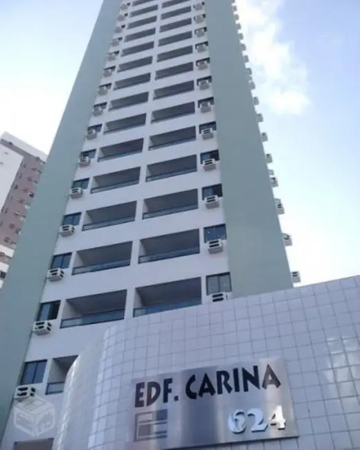 Foto 1 de Apartamento com 2 quartos à venda, 73m2 em Recife - PE