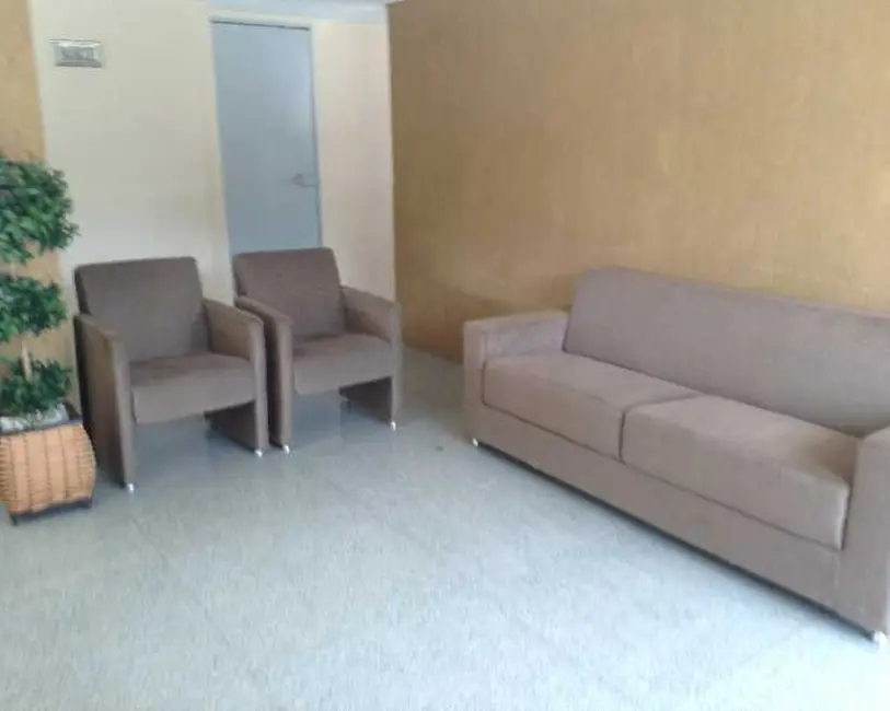 Foto 3 de Apartamento com 2 quartos à venda, 58m2 em Tamarineira, Recife - PE