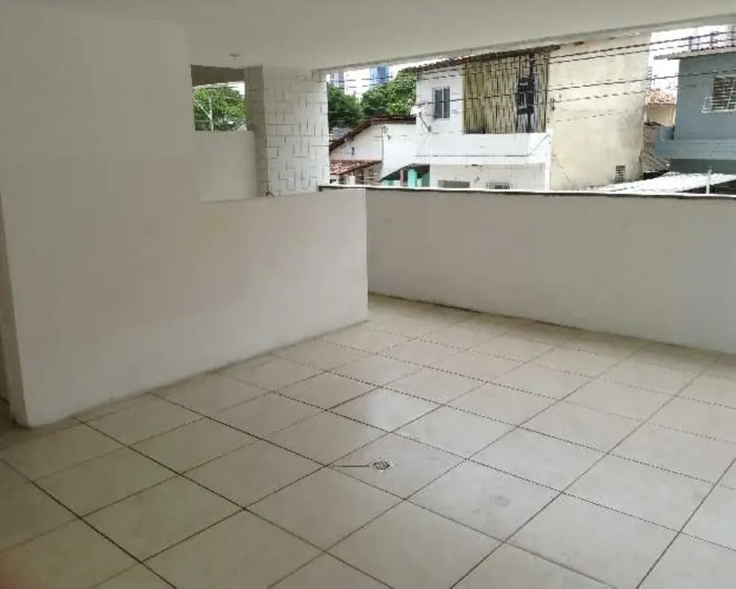 Foto 4 de Apartamento com 2 quartos à venda, 58m2 em Tamarineira, Recife - PE