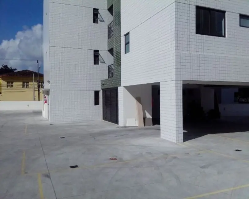 Loft / Flat com 1 quarto à venda, 33m2 em Tamarineira, Recife - PE - imagem 9 Foto 9 de Loft / Flat com 1 quarto à venda, 33m2 em Tamarineira, Recife - PE