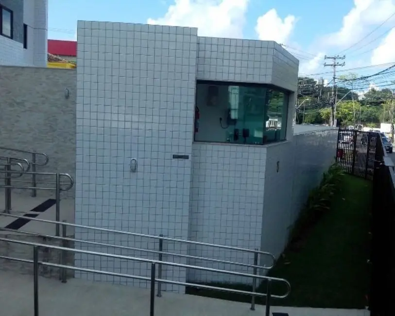 Loft / Flat com 1 quarto à venda, 33m2 em Tamarineira, Recife - PE - imagem 3 Foto 3 de Loft / Flat com 1 quarto à venda, 33m2 em Tamarineira, Recife - PE