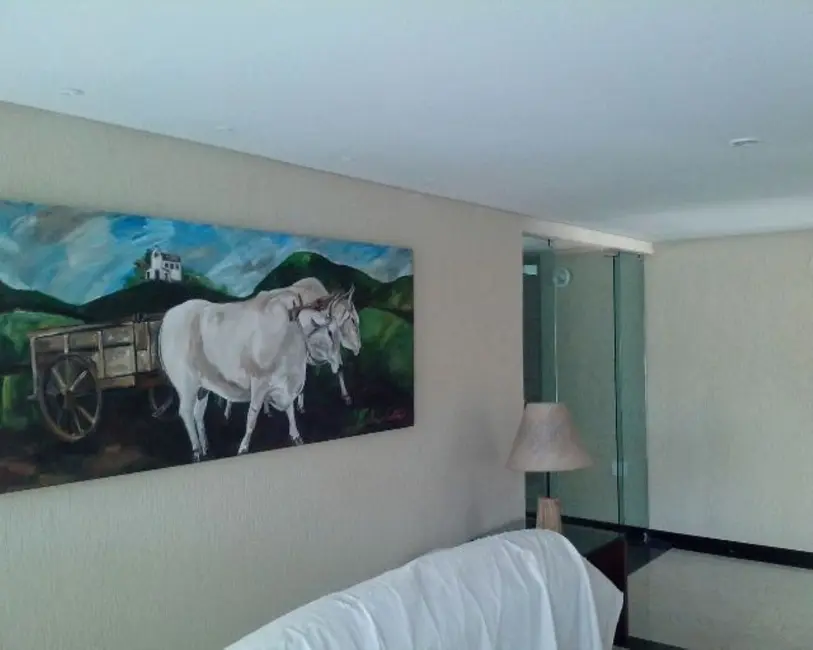 Loft / Flat com 1 quarto à venda, 33m2 em Tamarineira, Recife - PE - imagem 6 Foto 6 de Loft / Flat com 1 quarto à venda, 33m2 em Tamarineira, Recife - PE