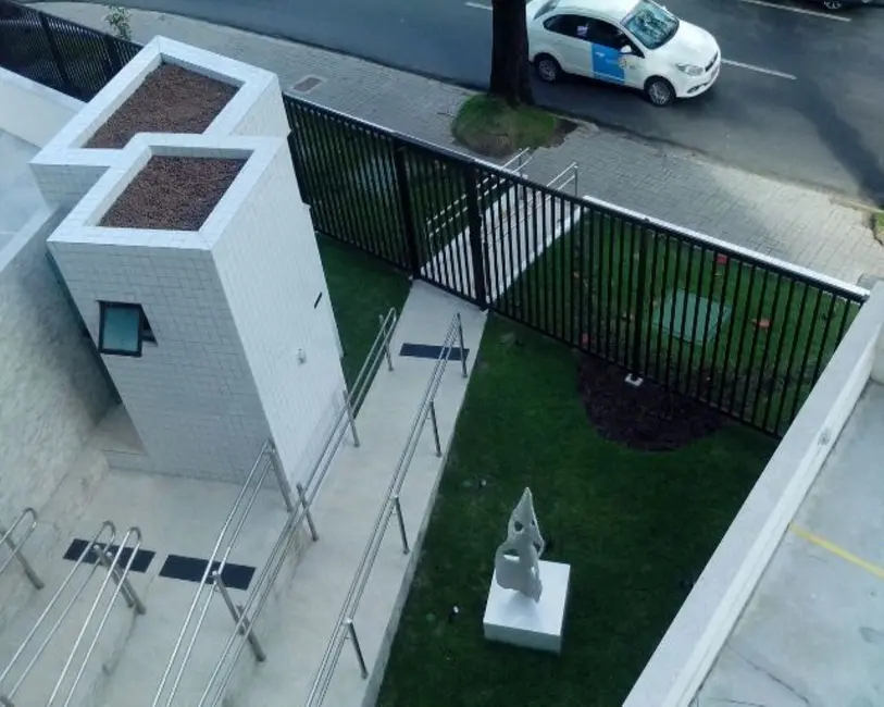 Loft / Flat com 1 quarto à venda, 33m2 em Tamarineira, Recife - PE - imagem 8 Foto 8 de Loft / Flat com 1 quarto à venda, 33m2 em Tamarineira, Recife - PE