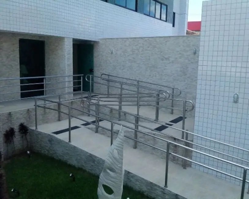 Loft / Flat com 1 quarto à venda, 33m2 em Tamarineira, Recife - PE - imagem 4 Foto 4 de Loft / Flat com 1 quarto à venda, 33m2 em Tamarineira, Recife - PE