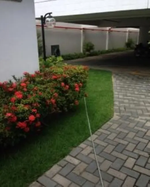 Foto 3 de Apartamento com 3 quartos à venda, 100m2 em Tamarineira, Recife - PE