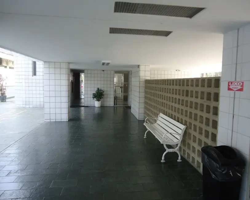 Foto 5 de Apartamento com 3 quartos à venda, 100m2 em Tamarineira, Recife - PE