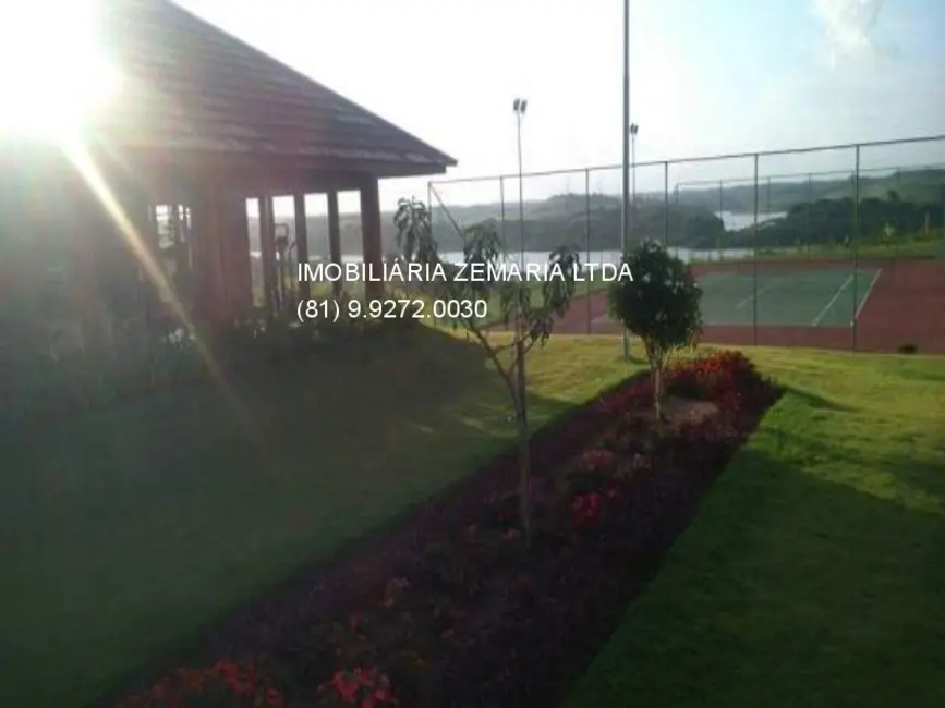 Foto 2 de Terreno / Lote com 2 quartos à venda, 406m2 em Manassu, Jaboatao Dos Guararapes - PE
