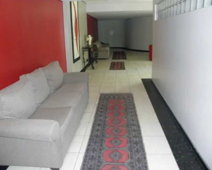 Foto 6 de Apartamento com 3 quartos à venda, 82m2 em Tamarineira, Recife - PE